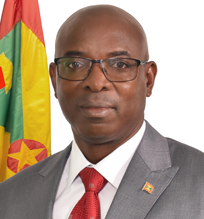 Hon. Phillip Telesford